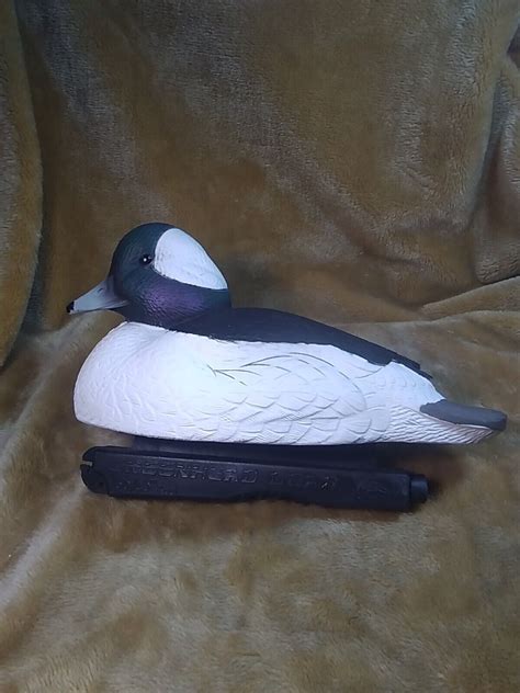 greenhead gear bufflehead decoys.